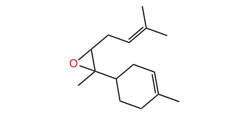 alpha-Bisabolene oxide